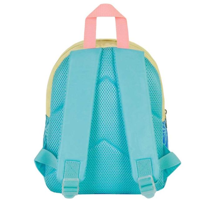 Karactermania Mochila Preescolar Lilo y Stitch Sun 22x9x27 cm para niños +3 años 2 Karactermania Mochila Preescolar Lilo y Stitch Sun 22x9x27 cm para niños +3 años 2
