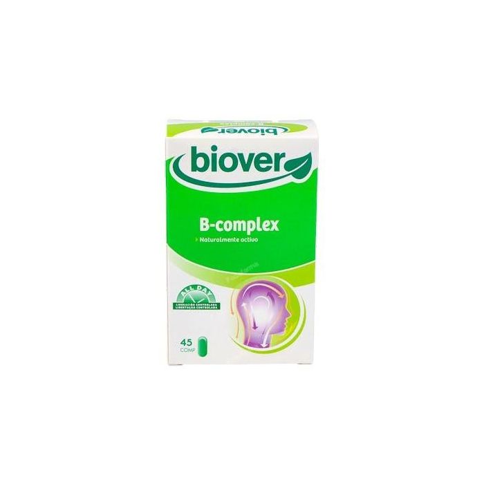 B-Complex