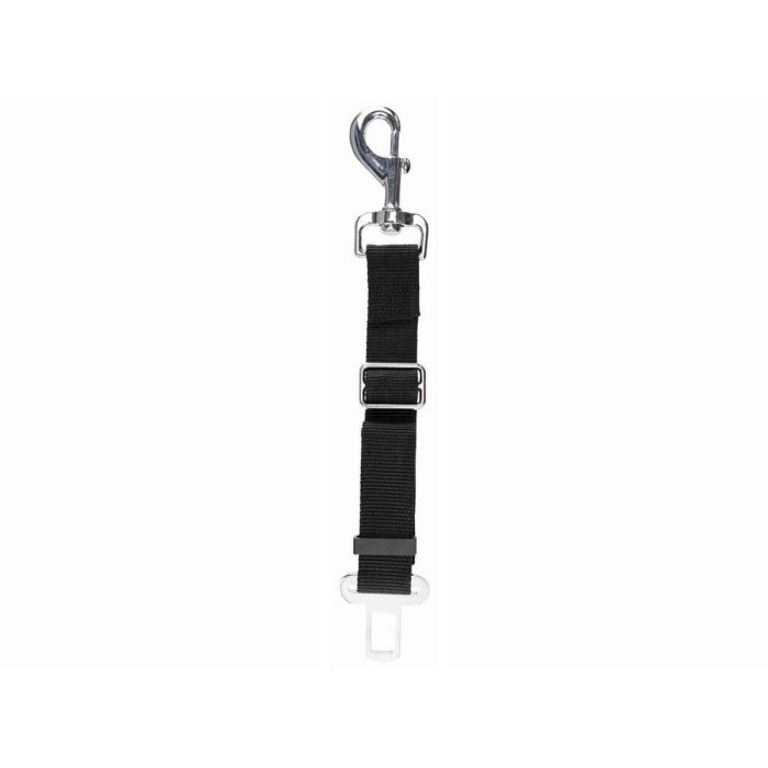 Correa para Perro Trixie Negro 45-70 cm Repuesto 0 Correa para Perro Trixie Negro 45-70 cm Repuesto 0