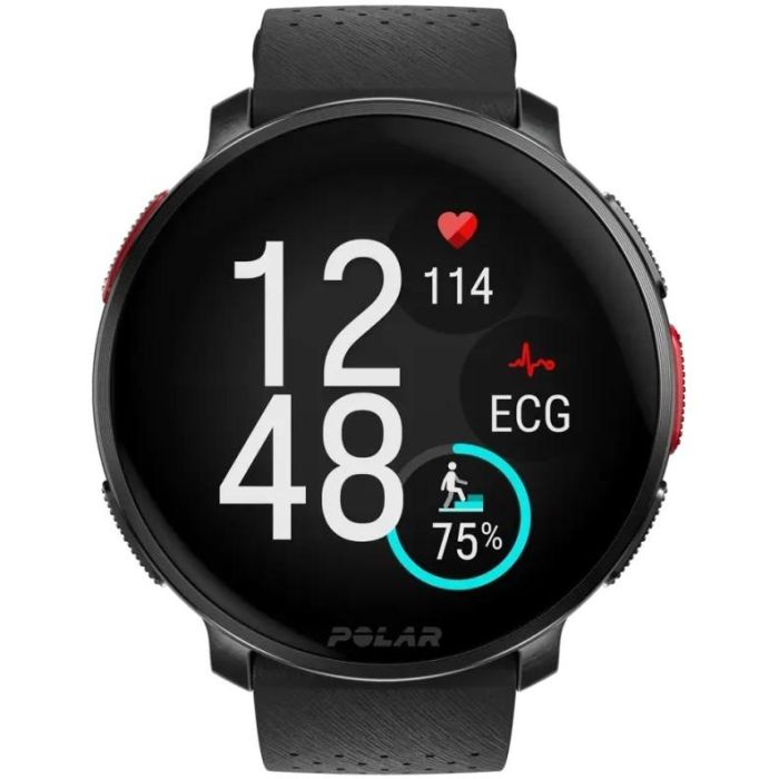 Smartwatch Polar VANTAGE V3 0 Smartwatch Polar VANTAGE V3 0