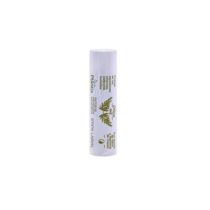 ARTESANIA Stick Labial de Oliva 4ml Hidratante SPF 15 para Labios Secos y Agrietados