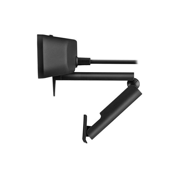 Logitech C925e Webcam Empresarial HD 1080p con Autoenfoque, Micrófonos Duales, Tapa de Privacidad y Certificada para Teams y Zoom 2