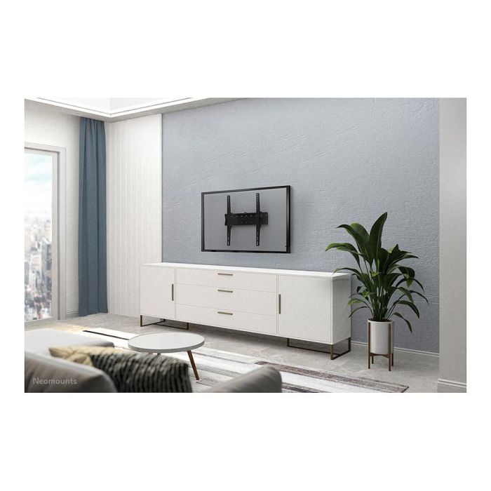 Neomounts FPMA-W350BLACK Soporte de Pared para TV Inclinable 32-55" hasta 40 kg VESA 200x200-400x400 Negro Neomounts FPMA-W350BLACK Soporte de Pared para TV Inclinable 32-55" hasta 40 kg VESA 200x200-400x400 Negro