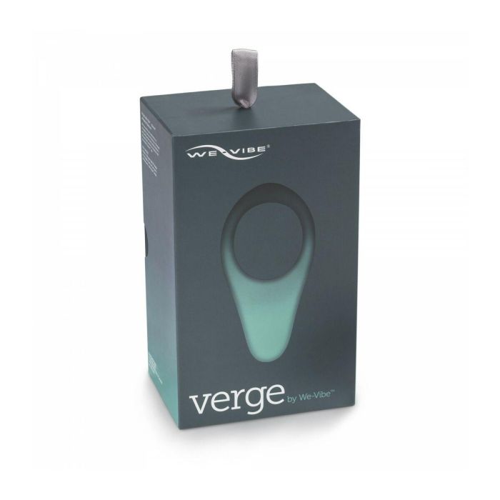 Anillo Vibrador We-Vibe SNVGSG6 Gris 14 Anillo Vibrador We-Vibe SNVGSG6 Gris 14