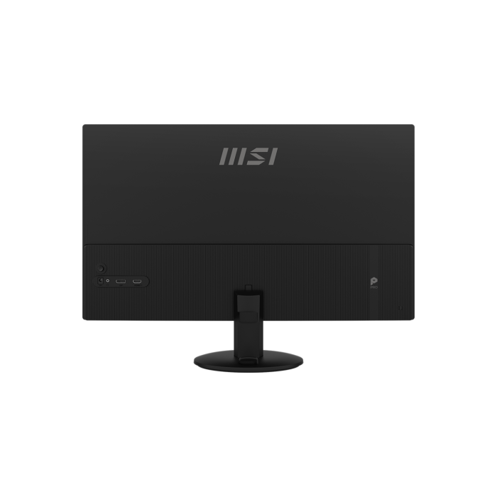 MSI Monitor PRO MP272L 9S6-3PD6CT-013, 27" Plano IPS, 1920x1080, 100Hz, Negro 3