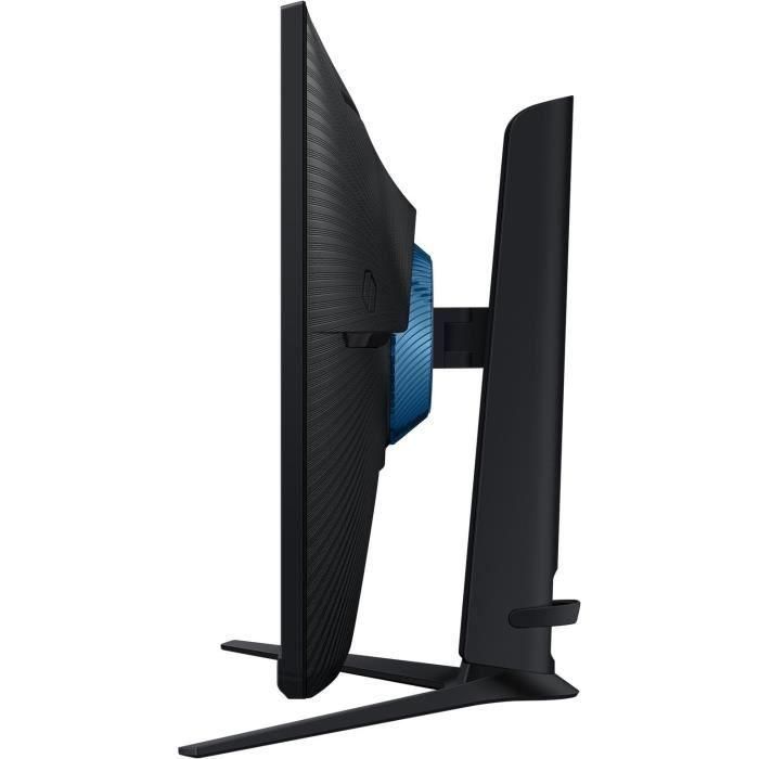Samsung LS32DG300EUXEN Monitor Gaming Odyssey G30D 32" Full HD 180Hz 1ms VA FreeSync HDR10 Regulable en Altura Negro 5 Samsung LS32DG300EUXEN Monitor Gaming Odyssey G30D 32" Full HD 180Hz 1ms VA FreeSync HDR10 Regulable en Altura Negro 5