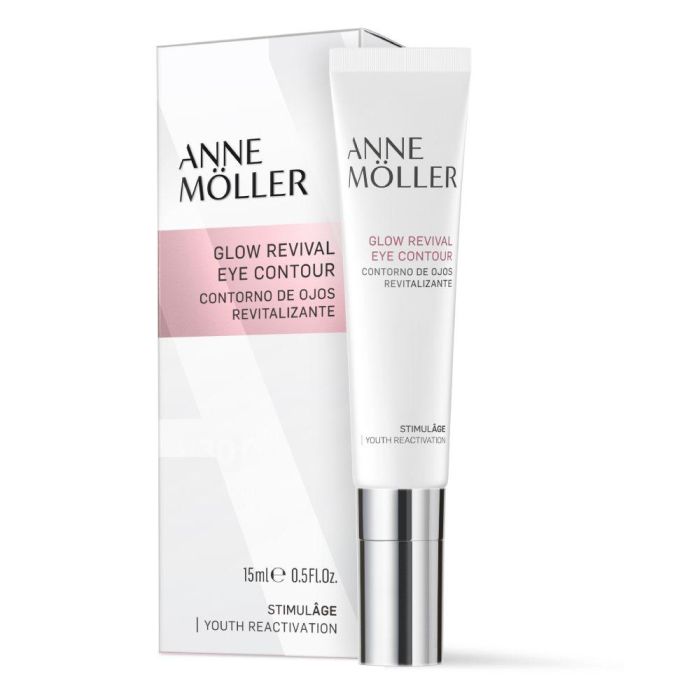 A.Moller Glow Revival Eye Contourn 15 mL A.Moller Glow Revival Eye Contourn 15 mL