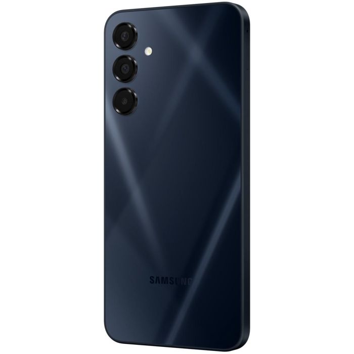Samsung Galaxy A16 128GB 4GB RAM 5G Dual SIM Azul Negro 6 Samsung Galaxy A16 128GB 4GB RAM 5G Dual SIM Azul Negro 6