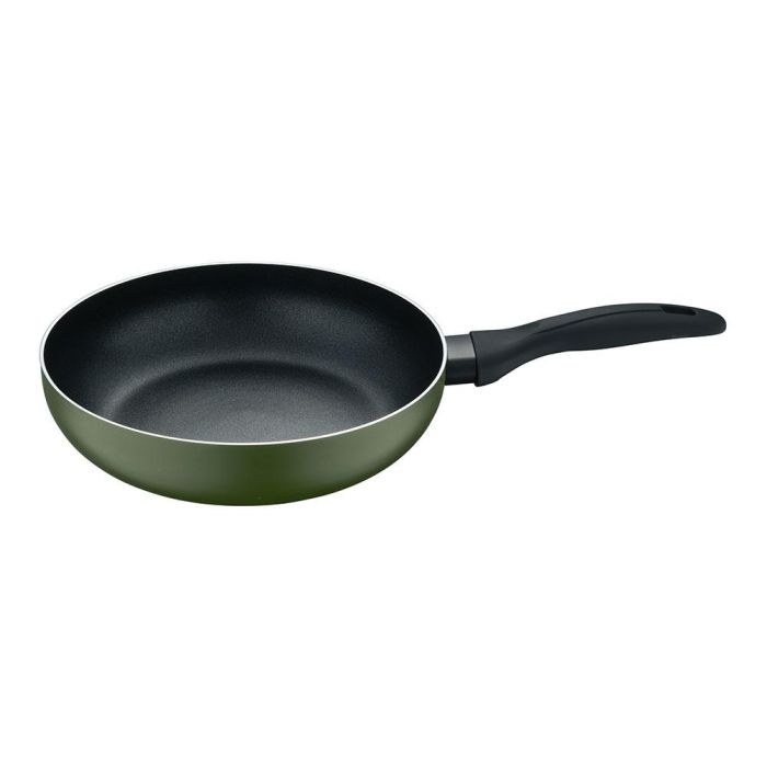 Sartén de aluminio prensado, inducción, experto ø22 cm 1 Sartén de aluminio prensado, inducción, experto ø22 cm 1