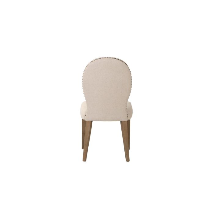 Silla Urban DKD Home Decor Blanco 61 x 91 x 47 cm (2 Unidades) 4 Silla Urban DKD Home Decor Blanco 61 x 91 x 47 cm (2 Unidades) 4