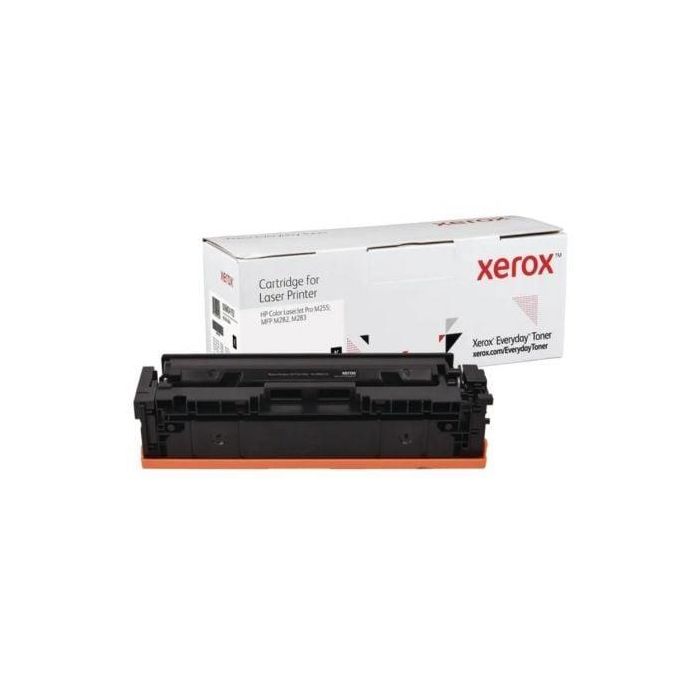 Tóner Compatible Xerox 006R04192 Negro Tóner Compatible Xerox 006R04192 Negro