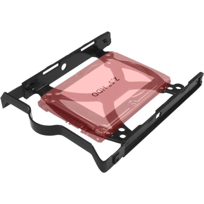 Inter-Tech X-908 Infini2 Midi Torre PC Negro ATX/ITX/microATX/Mini-ITX USB 3.2 Gen 1/Gen 2 Panel Cristal Templado 8