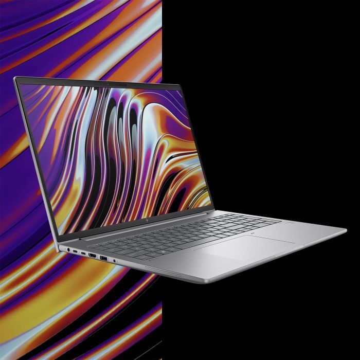 HP ZBook Power 16 G11 AMD Ryzen 9 PRO 8945HS 40.64cm 16inch WQXGA 64GB 1TB/SSD NVIDIA RTX 3000 8GB W11P 3J Gar (DE) 3
