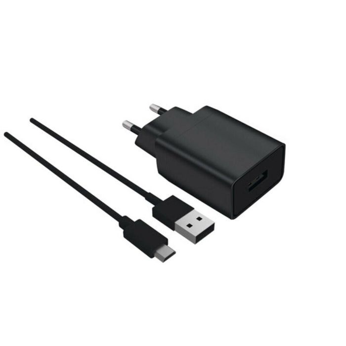 Cargador de Coche USB Universal + Cable USB C Contact Cargador de Coche USB Universal + Cable USB C Contact