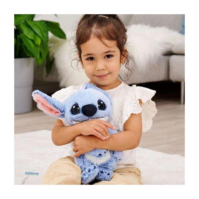 Peluche Stitch La Película 25 Cm 6315870511 Simba 3