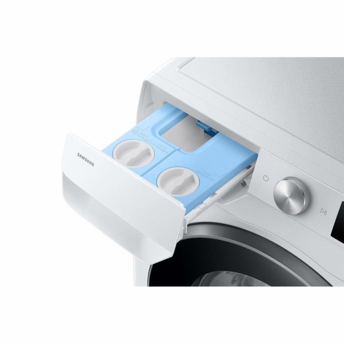 Lavadora Samsung WW90DG6U85LEU3 1400 rpm 9 kg 60 cm 2