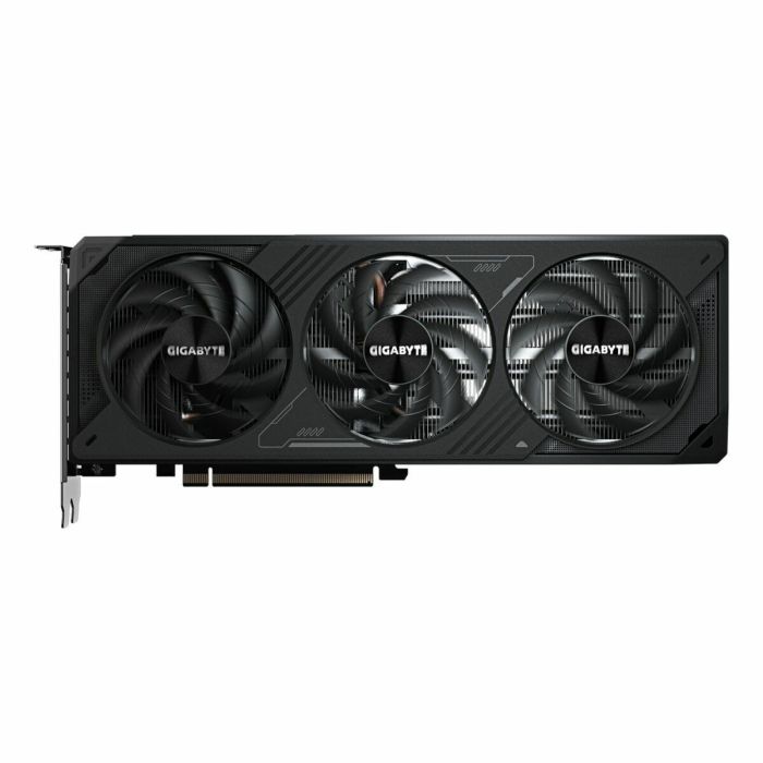 GIGABYTE GeForce RTX 5070 WINDFORCE SFF 12G AAAQE25097 Tarjeta Gráfica GDDR7 7680x4320 PCI-E 5.0 7 GIGABYTE GeForce RTX 5070 WINDFORCE SFF 12G AAAQE25097 Tarjeta Gráfica GDDR7 7680x4320 PCI-E 5.0 7
