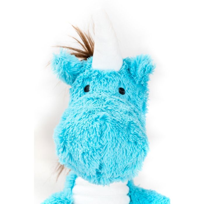 Gloria Peluche Finn Monstruito para Perro con Squeaker Sonido Poliéster 4