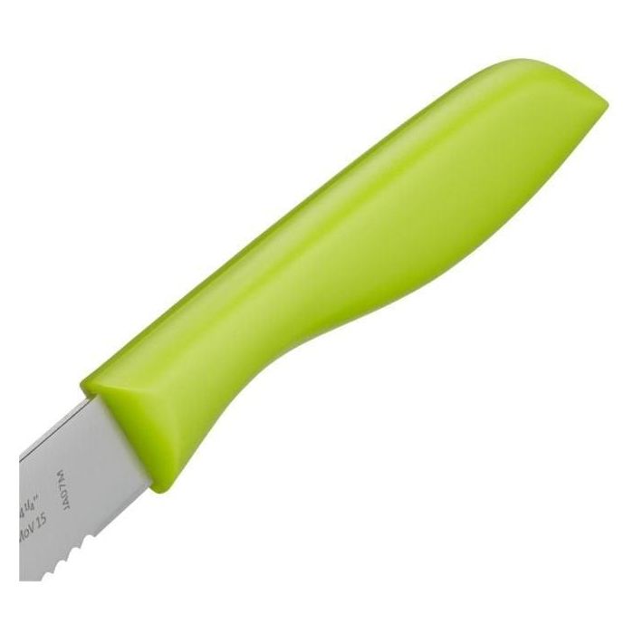 WMF 1896489990 Vespermesser-Set, 6-teilig, bunt 1