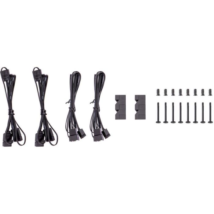 Thermaltake CT120 Ventilador de Refrigeración Carcasa PC Matcha Green 12cm 500-2000 RPM Verde Blanco - Pack de 2 6 Thermaltake CT120 Ventilador de Refrigeración Carcasa PC Matcha Green 12cm 500-2000 RPM Verde Blanco - Pack de 2 6