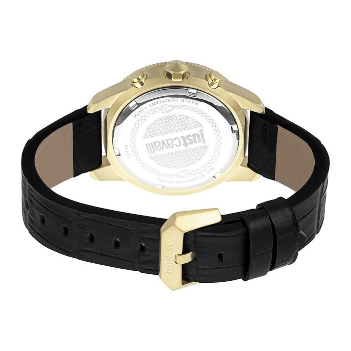 Reloj Hombre Just Cavalli JC1G215L0025 4