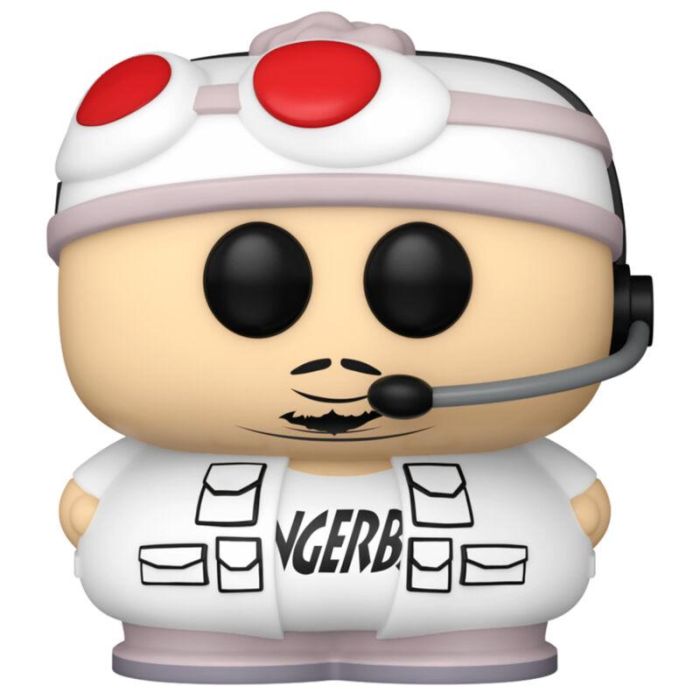 Figura POP South Park Boyband Cartman 1 Figura POP South Park Boyband Cartman 1