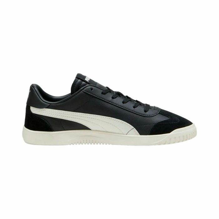 Zapatillas Casual Hombre Puma Puma Club 5V5 Sd Negro 0 Zapatillas Casual Hombre Puma Puma Club 5V5 Sd Negro 0