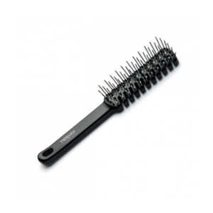 Termix Cepillo Esqueleto Profesional Pequeño para Desenredar, Peinar en Seco y Dar Volumen a Cabello Corto y Peinados Masculinos