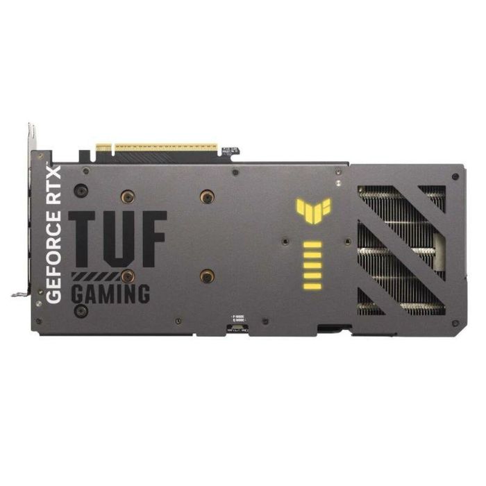 ASUS TUF Gaming TUF-RTX5060TI-O8G-GAMING NVIDIA GeForce RTX 5060 Ti 8 GB GDDR7 39 ASUS TUF Gaming TUF-RTX5060TI-O8G-GAMING NVIDIA GeForce RTX 5060 Ti 8 GB GDDR7 39