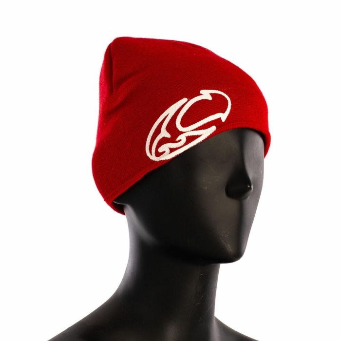 Gorro Deportivo RTY Rojo Talla única 3