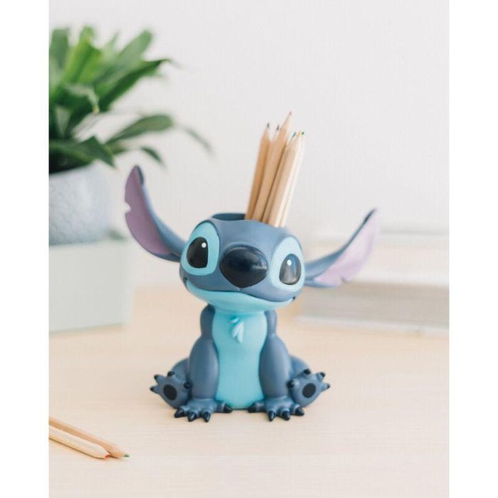 Portalapices Stitch Disney 3 Portalapices Stitch Disney 3