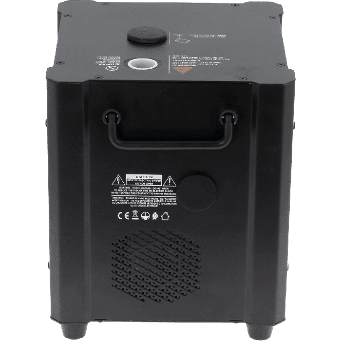 Máquina De Chispa Fría - 650W Algamlight 1 Máquina De Chispa Fría - 650W Algamlight 1