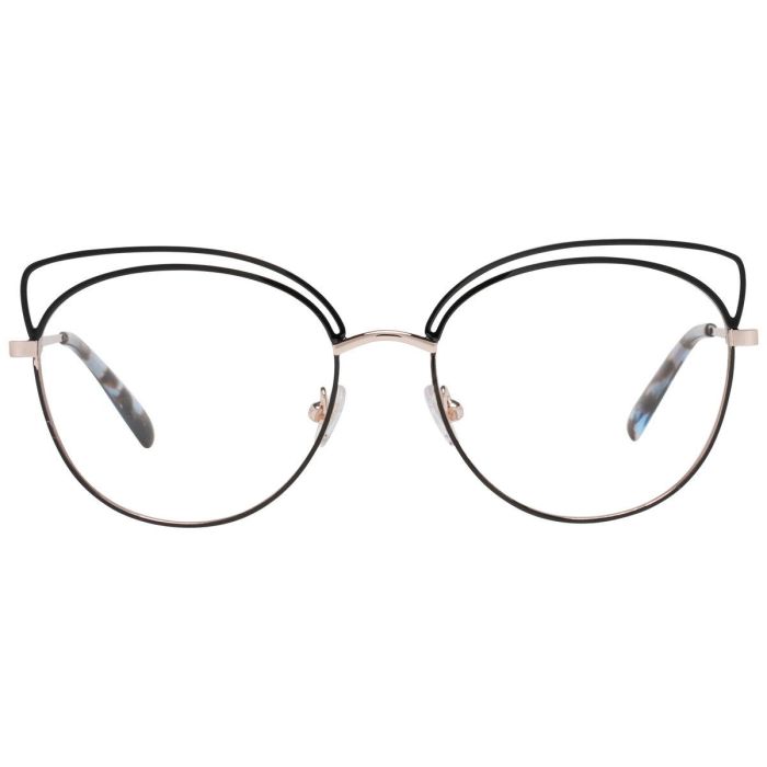 Montura de Gafas Mujer Emilio Pucci EP5123-54005 ø 54 mm 2 Montura de Gafas Mujer Emilio Pucci EP5123-54005 ø 54 mm 2