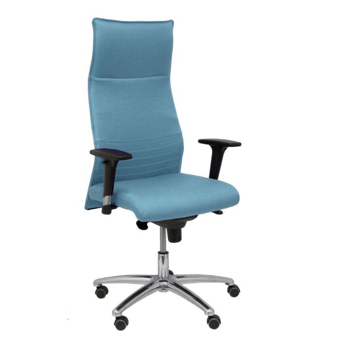 PIQUERAS Y CRESPO Sillon Albacete bali azul cielo PIQUERAS Y CRESPO Sillon Albacete bali azul cielo