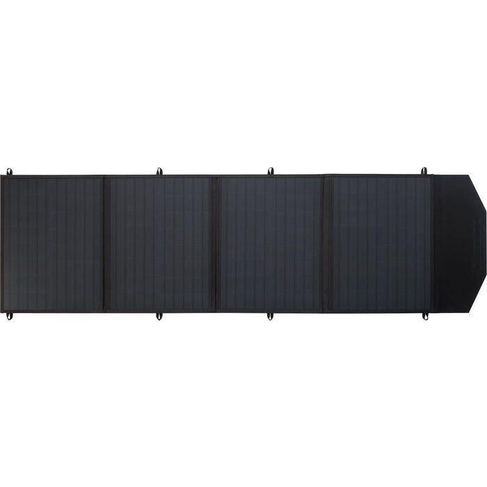 Sandberg Solar Charger 100W QC3.0+PD+DC 2 Sandberg Solar Charger 100W QC3.0+PD+DC 2