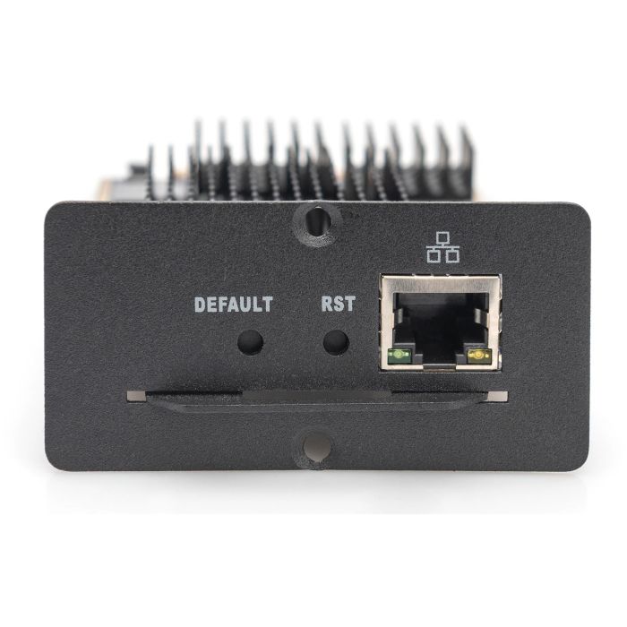 Digitus Módulo IP para KVM Switches DIGITUS Professional 4