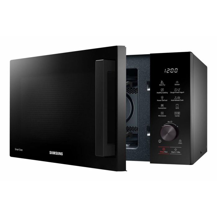 Horno Microondas Samsung MC28A5137CK Negro 900 W 28 L 4