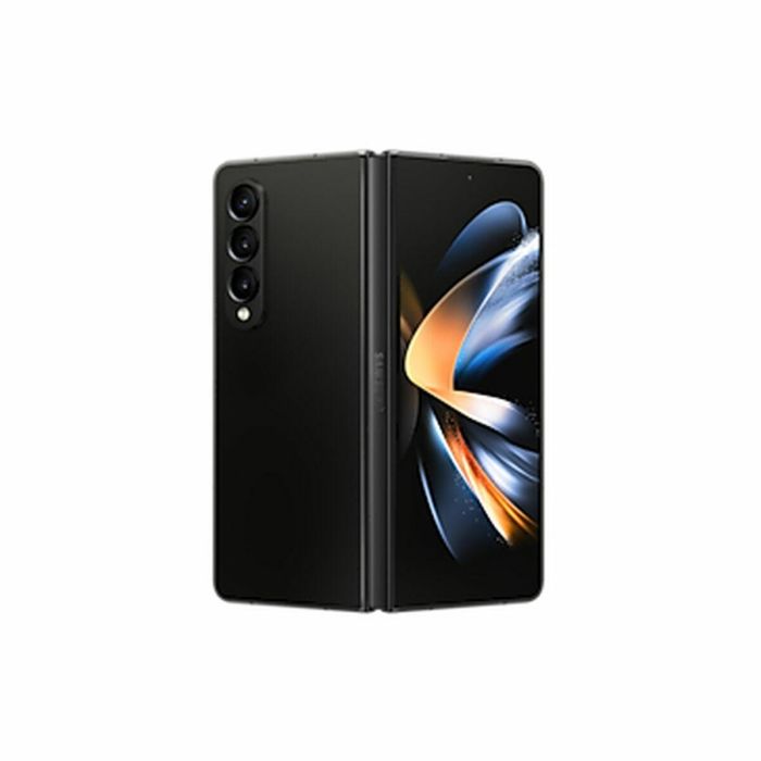 Smartphone Samsung SM-F936B 12GB 512GB 7,6" 12 GB RAM Negro 512 GB 7,6" 6 Smartphone Samsung SM-F936B 12GB 512GB 7,6" 12 GB RAM Negro 512 GB 7,6" 6