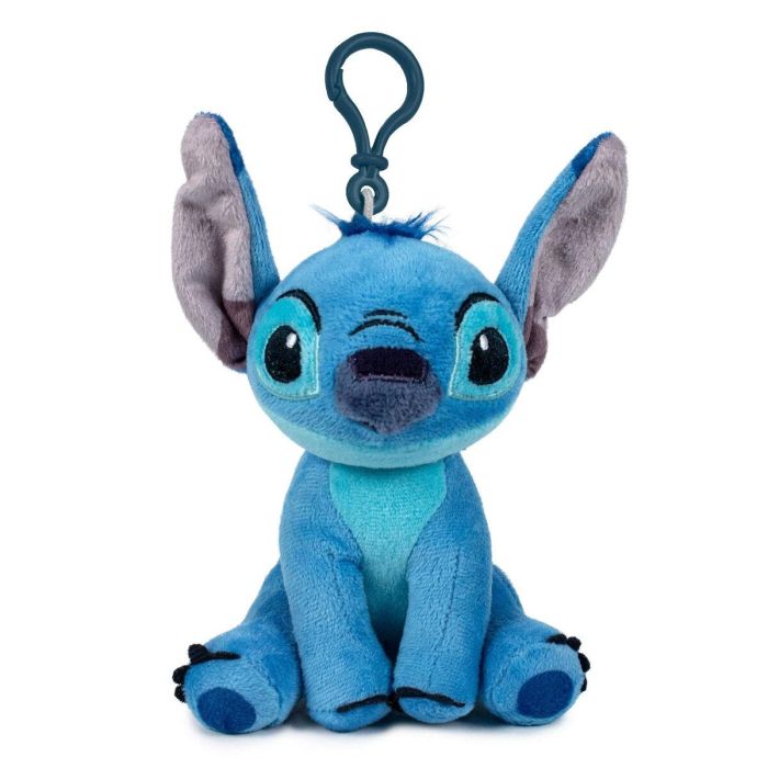 Disney Llavero Stitch 10cm