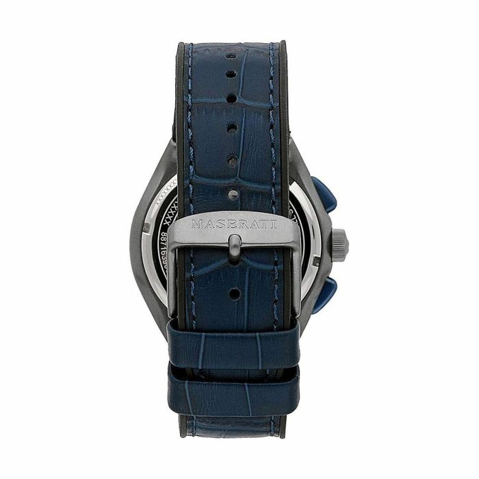 Reloj Hombre Maserati TRICONIC (Ø 43 mm) 11 Reloj Hombre Maserati TRICONIC (Ø 43 mm) 11
