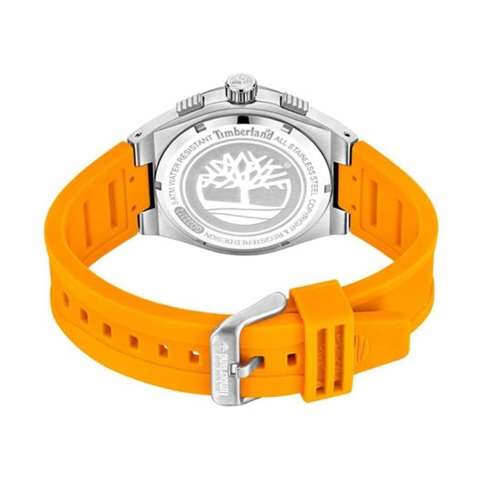 Reloj Hombre Timberland (Ø 45 mm) 4 Reloj Hombre Timberland (Ø 45 mm) 4