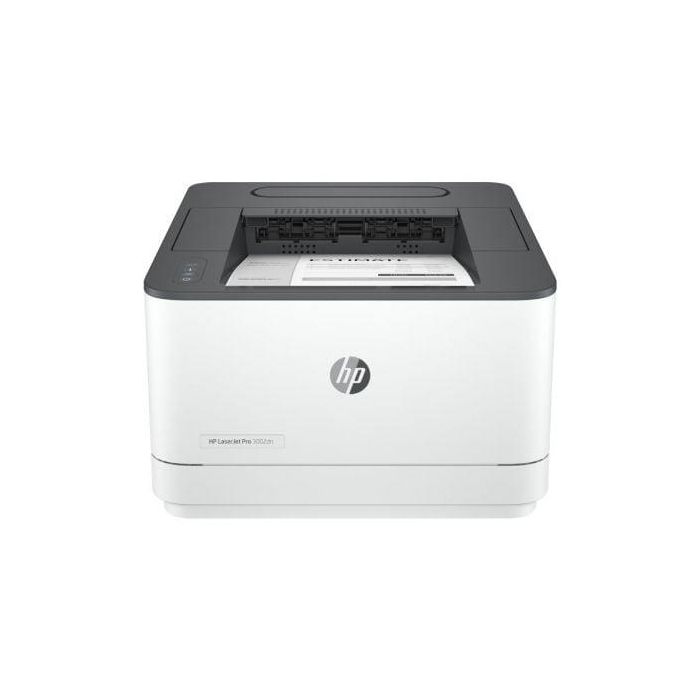 HP impresora laser monocromo LaserJet Pro 3002dn HP impresora laser monocromo LaserJet Pro 3002dn