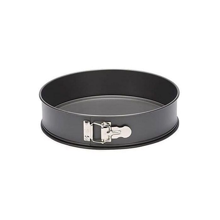 Baumalu BAU3216384513013 Charnieres Moho 24 cm para Azúcar y Manjar Baumalu BAU3216384513013 Charnieres Moho 24 cm para Azúcar y Manjar