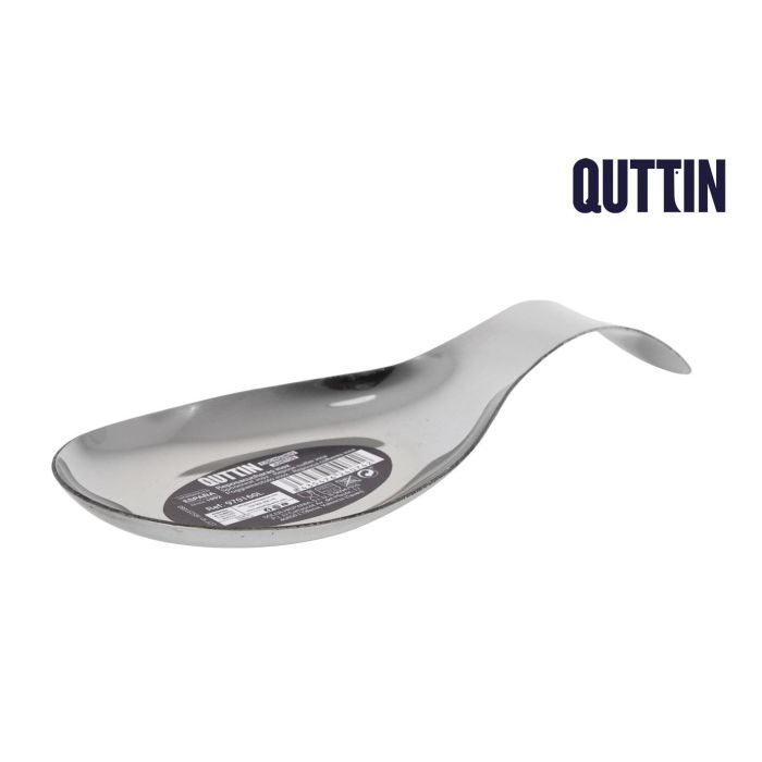 Quttin Reposacucharas Light 19.5 x 7.6 cm (36 Unidades) 0 Quttin Reposacucharas Light 19.5 x 7.6 cm (36 Unidades) 0