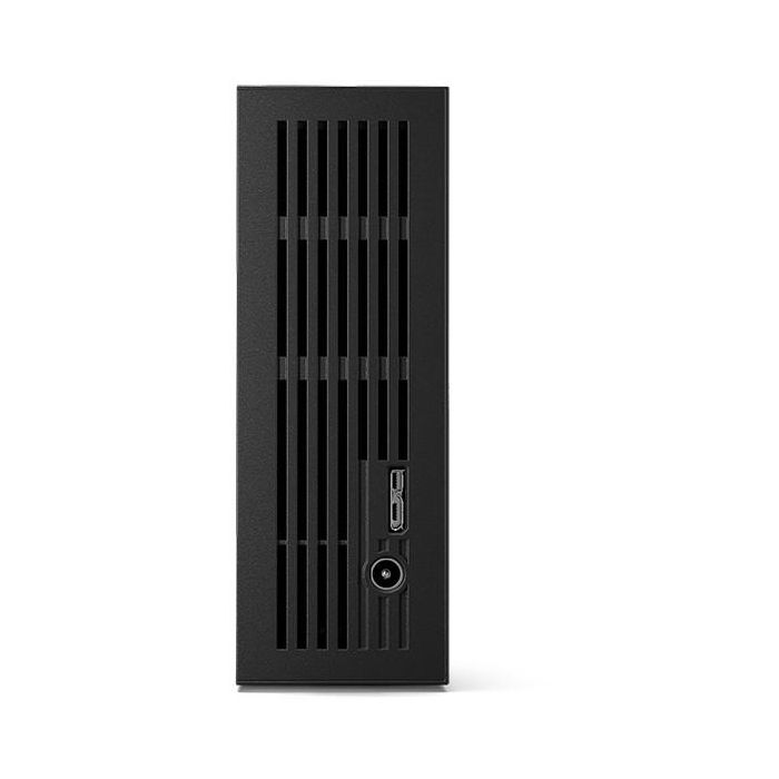3,5" SEAGATE One Touch Desktop HUB 4TB USB-C USB 3.0 kompatibel mit Windows/Mac 2