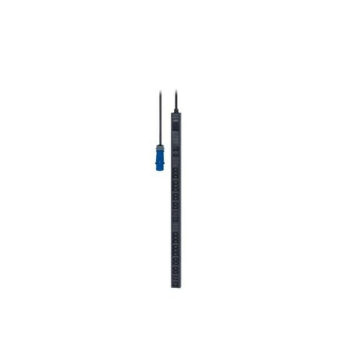 APC EPDU1132B Unidad de Distribución de Energía PDU Básico 24 Salidas AC Monofásico 200/208/230V 32A CE TUV APC EPDU1132B Unidad de Distribución de Energía PDU Básico 24 Salidas AC Monofásico 200/208/230V 32A CE TUV