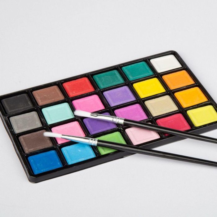Set de Dibujo Cra-Z-Art (4 Unidades) 2 Set de Dibujo Cra-Z-Art (4 Unidades) 2