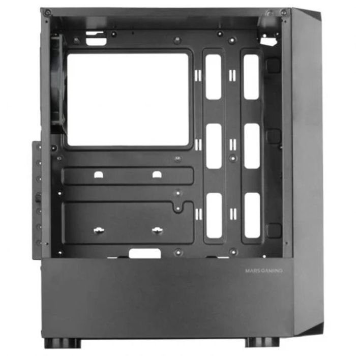 Caja Ordenador Mars Gaming Mc - 2000 Atx 2 Caja Ordenador Mars Gaming Mc - 2000 Atx 2