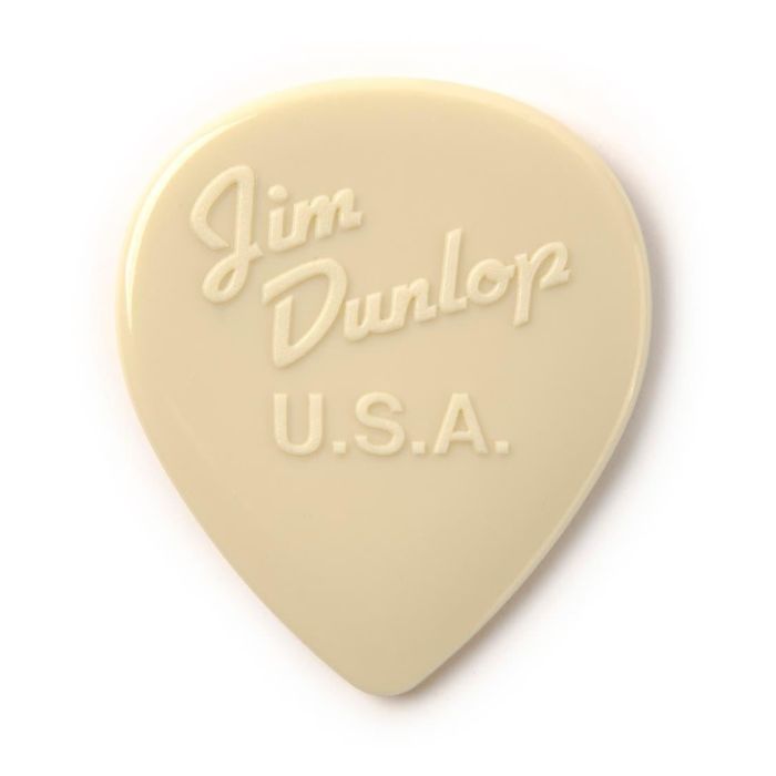 Dunlop Púas Signature Peter Frampton Vintage Jazz Teardrop - Pack 24 Unidades 1