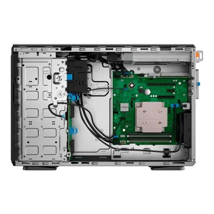 Servidor Dell Poweredge 360 Xeon E - 2478 2 Servidor Dell Poweredge 360 Xeon E - 2478 2